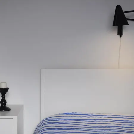 Casa Do Baleeiro Calheta de Nesquim