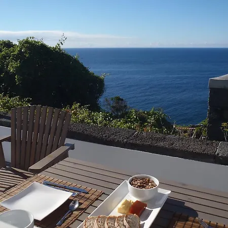 Holiday home Casa Do Baleeiro *