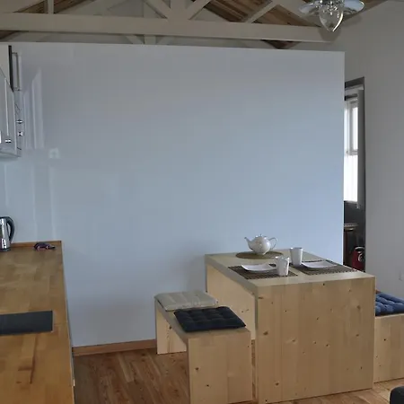 Holiday home Casa Do Baleeiro