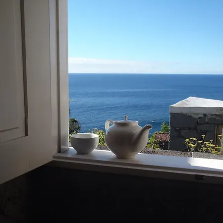 Hébergement de vacances Casa Do Baleeiro *