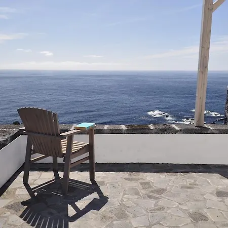 Casa Do Baleeiro Calheta de Nesquim