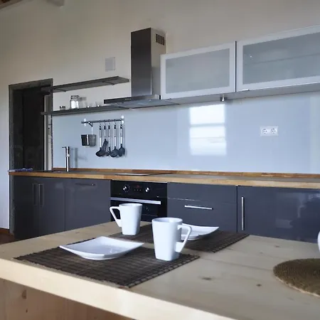 Holiday home Casa Do Baleeiro