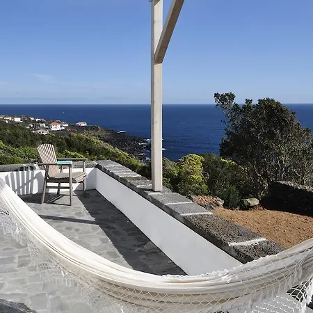 Holiday home Casa Do Baleeiro Calheta de Nesquim