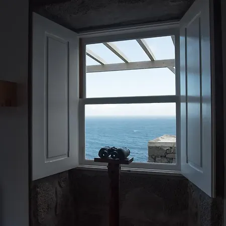 Casa Do Baleeiro Holiday home