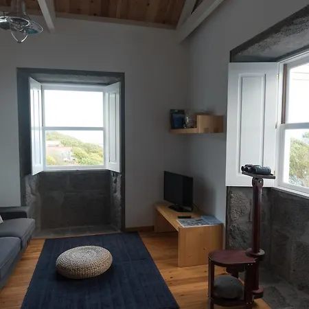 Holiday home Casa Do Baleeiro *