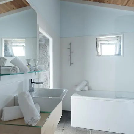 Casa Do Baleeiro Holiday home *