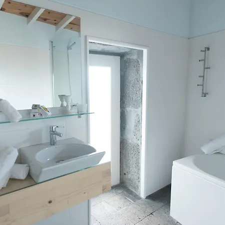 Holiday home Casa Do Baleeiro Calheta de Nesquim