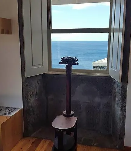 בית נופש Casa Do Baleeiro