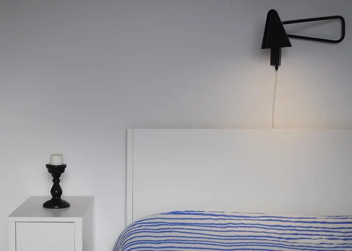 Casa Do Baleeiro Calheta de Nesquim