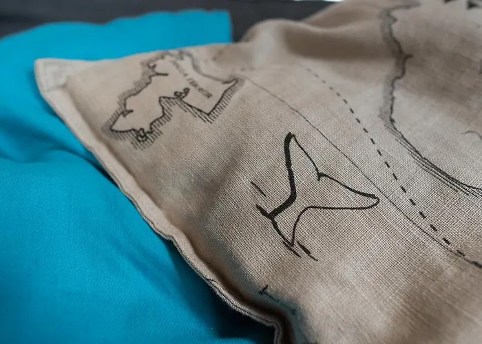 בית נופש Casa Do Baleeiro