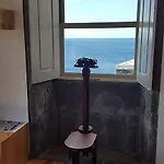 בית נופש Casa Do Baleeiro