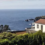 בית נופש Casa Do Baleeiro Calheta de Nesquim