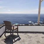 Casa Do Baleeiro Calheta de Nesquim