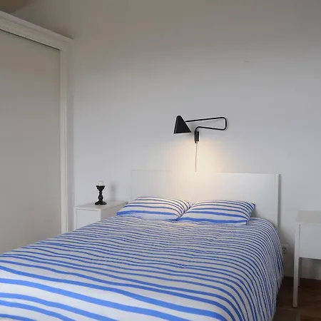 Casa Do Baleeiro Calheta de Nesquim