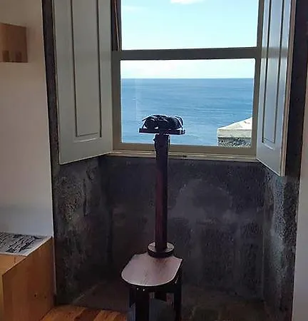 Holiday home Casa Do Baleeiro