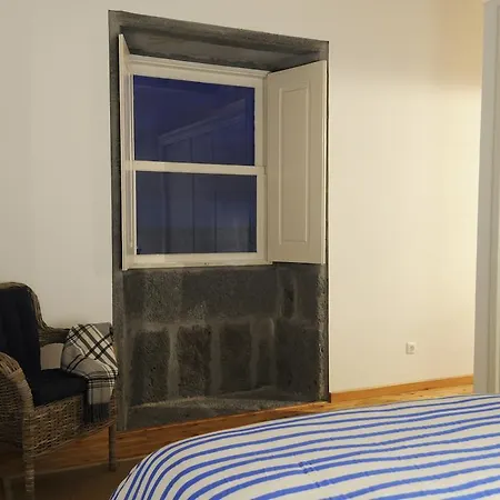 בית נופש Casa Do Baleeiro