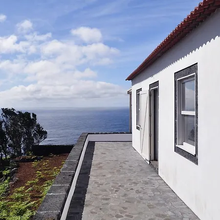 Casa Do Baleeiro