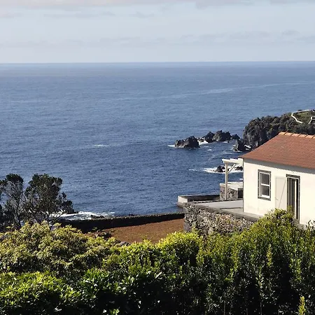 Holiday home Casa Do Baleeiro Calheta de Nesquim