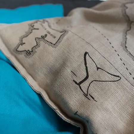 Feriehus Casa Do Baleeiro