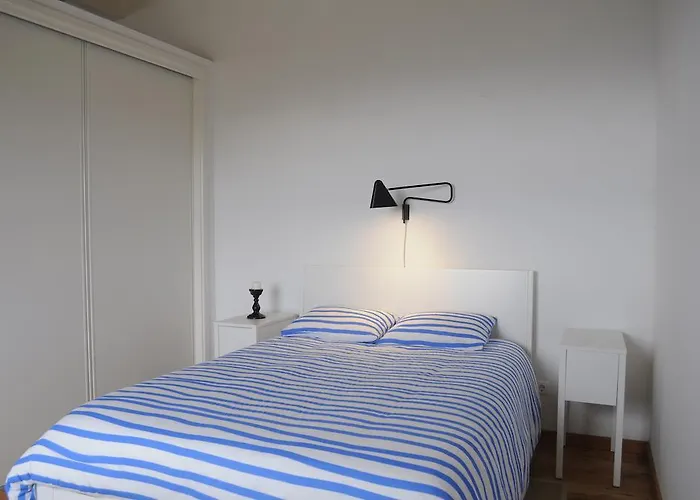 Casa Do Baleeiro Calheta de Nesquim