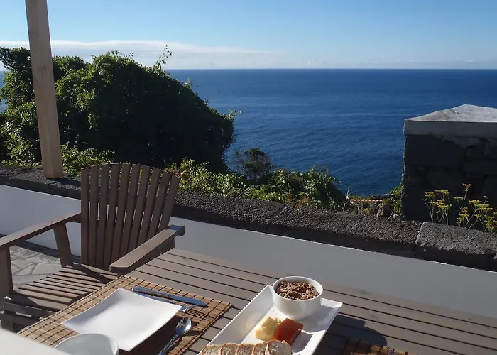 Casa vacanze Casa Do Baleeiro *