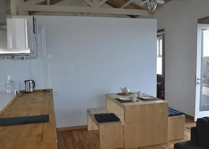 Casa vacanze Casa Do Baleeiro