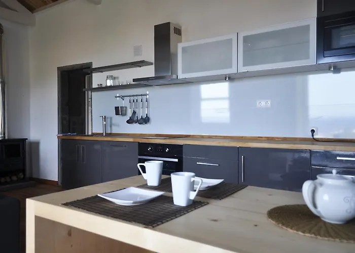 Casa vacanze Casa Do Baleeiro