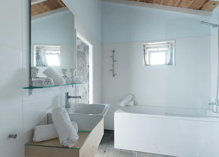 Casa Do Baleeiro Casa vacanze *